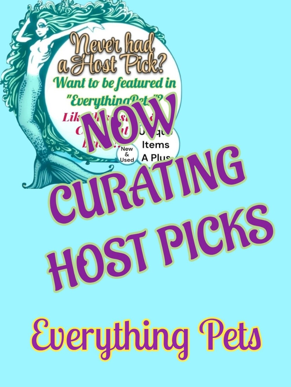 Everything Pets